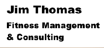 Fitness Management and Consulting